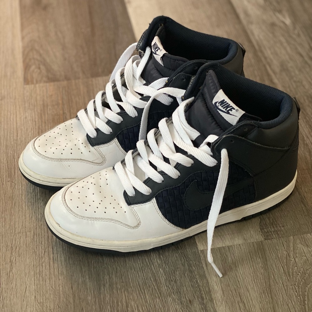Nike Dunk
